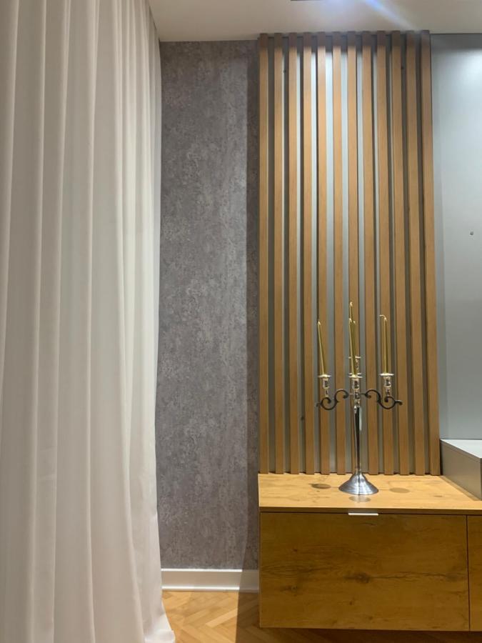 Apartman Geneva Бієліна Екстер'єр фото