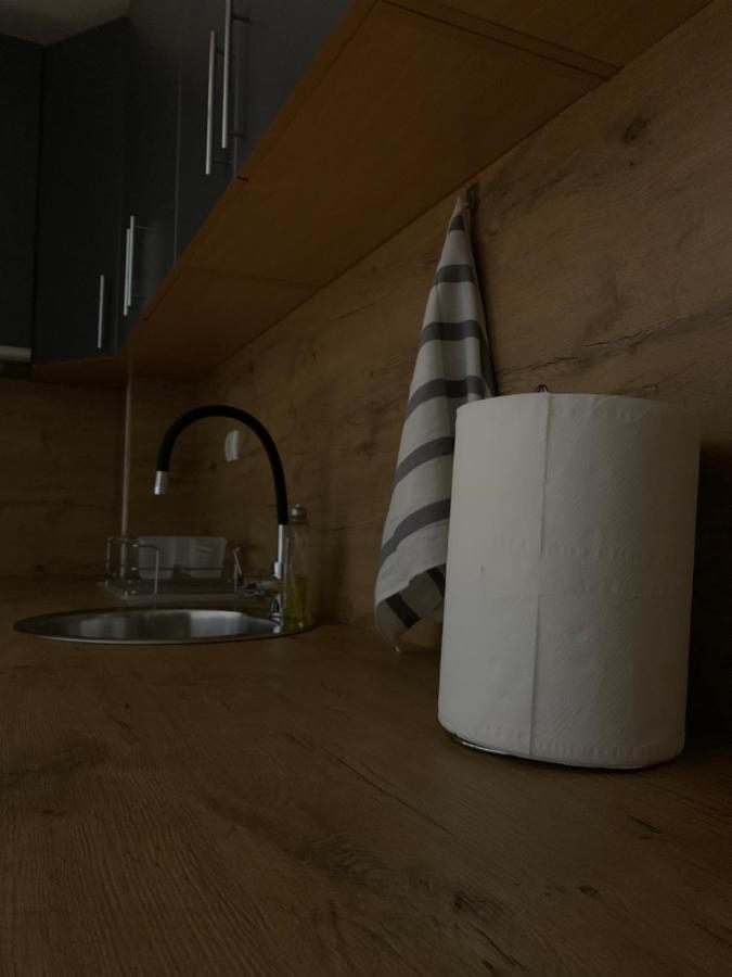 Apartman Geneva Бієліна Екстер'єр фото