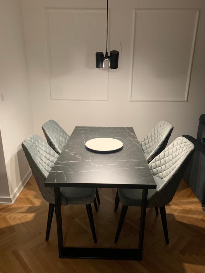 Apartman Geneva Бієліна Екстер'єр фото