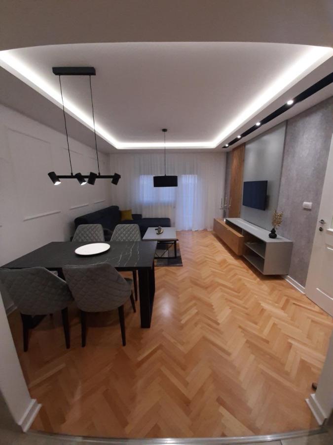 Apartman Geneva Бієліна Екстер'єр фото