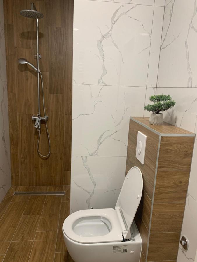 Apartman Geneva Бієліна Екстер'єр фото