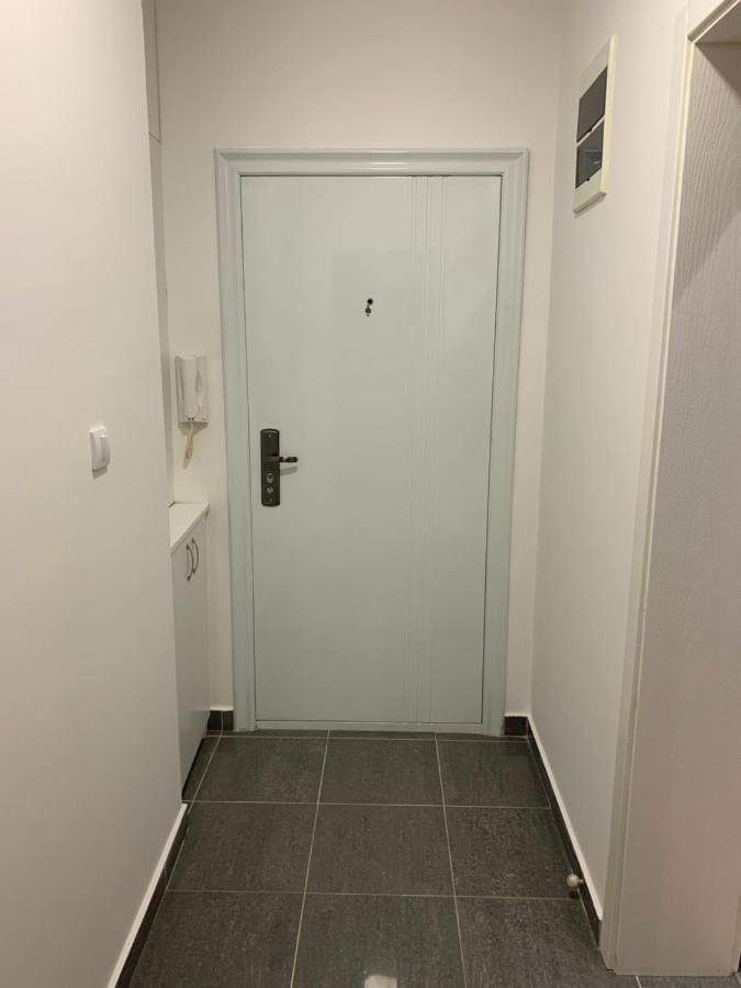 Apartman Geneva Бієліна Екстер'єр фото
