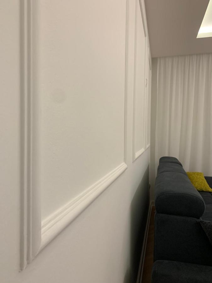 Apartman Geneva Бієліна Екстер'єр фото